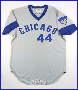 cubs road jersey