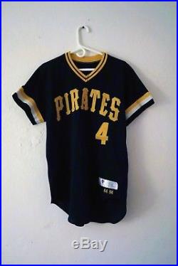 pittsburgh pirates game jerseys