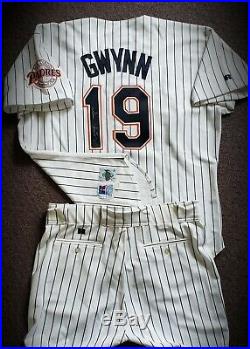 tony gwynn 1998 jersey