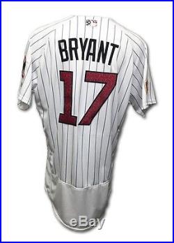2016 chicago cubs jersey