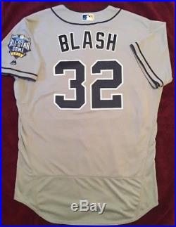 padres all star game jersey