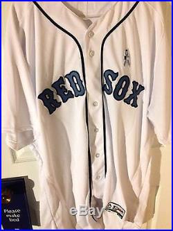 boston red sox 2016 jersey