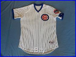chicago cubs 1988 jersey