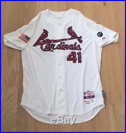 cardinals stars and stripes jersey