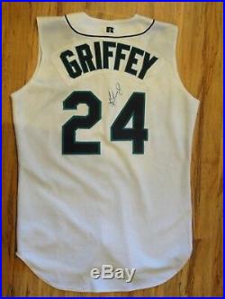 grey griffey jersey