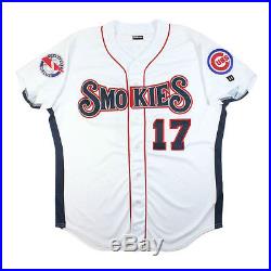Tennessee Smokies Chicago Cubs 
