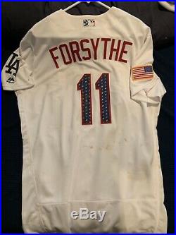 dodgers fourth of july jersey