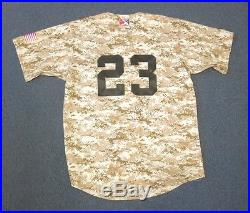 mike trout camo jersey