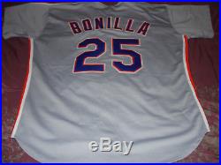 New York Mets 1992 Bobby Bonilla Game 