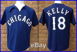 chicago white sox 1976 jersey