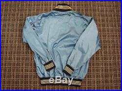 1940's/1950's Urban Red Faber Chicago White Sox Game Used Jacket