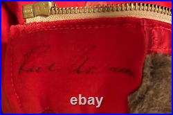 1950's Benny Bengough Philadelphia Phillies Game Used Coach's Team Issued Jacket