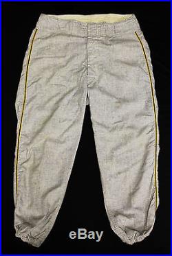 1960 Pittsburgh Pirates Hal Smith Game-worn World Series Uniform (Jersey, Pants)