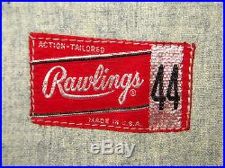 1964, Milwaukee Braves, MLB, Baseball, Jersey, Authentic, Original