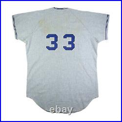 1969 Chicago White Sox Game Used Vintage Flannel Uniform Jersey Pants