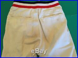 1975 Don Baylor Baltimore Orioles Game Used Jersey & Pants with Auto Hat