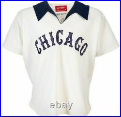 1977-78 Bob Lemon Game Worn & Signed Chicago White Sox Manager's Jersey PSA/DNA