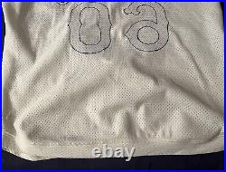 1979 Fred Howard Chicago White Sox Possible Game Worn Issued Rawlings Jersey 46