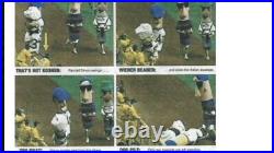 1999 Atlanta Braves Randall Simon Game Worn/Used Jersey SZ 48 XL