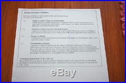 1999 Ken Griffey Jr. Game Used Sleeveless Alternate Jersey Lampkin Graded 8.5