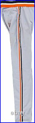 2012 Jhonny Peralta, Detroit Tigers, Game Worn Uniform, Jersey & Pants, PSA, MLB