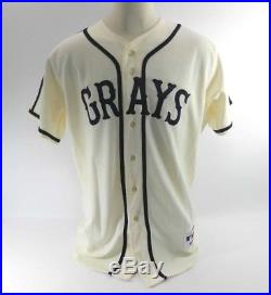 2016 Pittsburgh Pirates Jung Ho Kang #27 Team Issued Homestead Greys Uniform