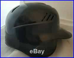 Carlos Beltran 2013 Cardinals Game-Used Batting Helmet, MLB & Heritage auth'd