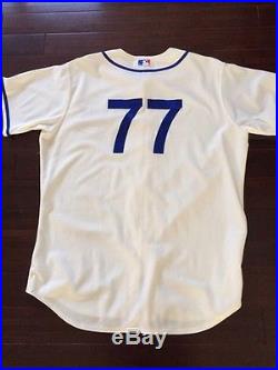 Chicago Cubs Game Worn 1937 Jersey-Wrigley Field, Full Uniform, MLB Authentic