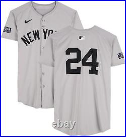 Game Used Alex Verdugo Yankees Jersey Fanatics Authentic COA Item#13782959