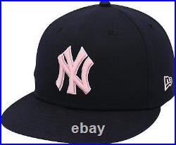 Game Used Anthony Rizzo Yankees Hat Fanatics Authentic COA Item#13529213