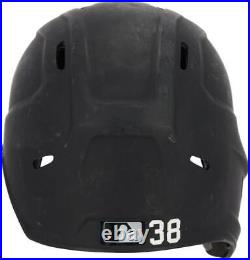 Game Used Ben Rortvedt Yankees Helmet Fanatics Authentic COA Item#13226716