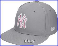 Game Used Gerrit Cole Yankees Hat Fanatics Authentic COA Item#12117721