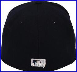 Game Used Jose Trevino Yankees Hat Fanatics Authentic COA Item#12514835