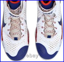 Game Used Will Smith (Los Angeles Dodgers) Cleat Item#11488763