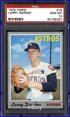 Houston Astros 1969 Game Used / Worn Jersey. Larry Dierker. Shooting Star
