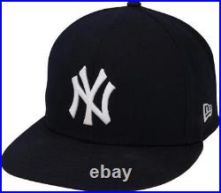 Isiah Kiner-Falefa New York Yankees Game-Used Cap vs. Houston Astros 10/23/2022