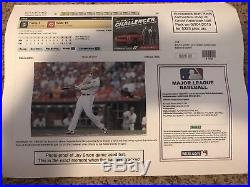 Jay Bruce Game Used Cincinnati Reds / Cleveland Indians LOT