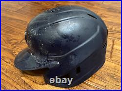 Jose Abreu 2023 Astros Game Used Worn SPACE CITY Batting Helmet 10 Games HR Tar