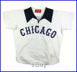 Ken Brett 1976-1977 Game Used Worn Chicago White Sox Vintage Jersey George's Bro
