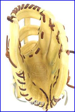 Kris Bryant Chicago Cubs Game Used Fielding Glove Issued In 2015-2016 Psa Loa