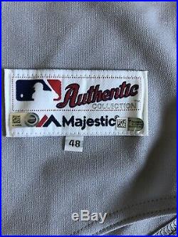 Marco Hernandez Rookie 1936 TBC Boston Red Sox Game Used Pants & Jersey