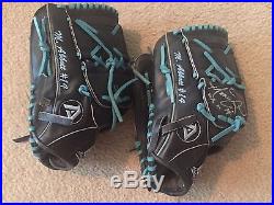 Monica Abbott Game Used Worn Jersey /s Glove /s Cleats Perfect Game Rookie NPF