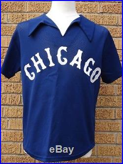 Pat Kelly 1976 Chicago White Sox Game Worn/game Used Jersey