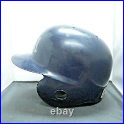 Rare Jeffrey Hammonds 1992 USA Baseball Game Worn Used Jersey and Batting Helmet